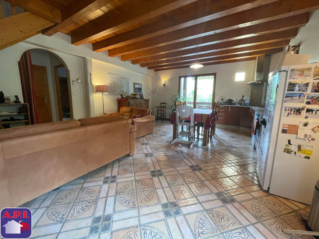 vente Maison Tarascon Sur Ariege - Photo 8