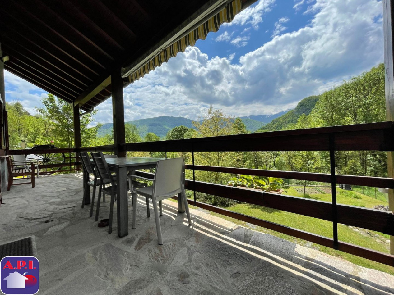 vente Maison Tarascon Sur Ariege - Photo 3