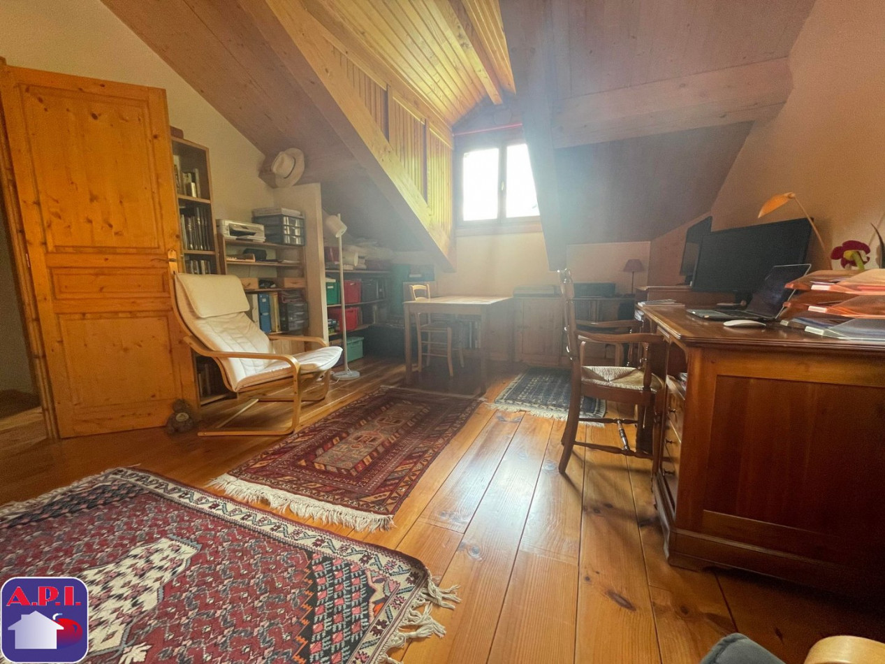 vente Maison Tarascon Sur Ariege - Photo 13