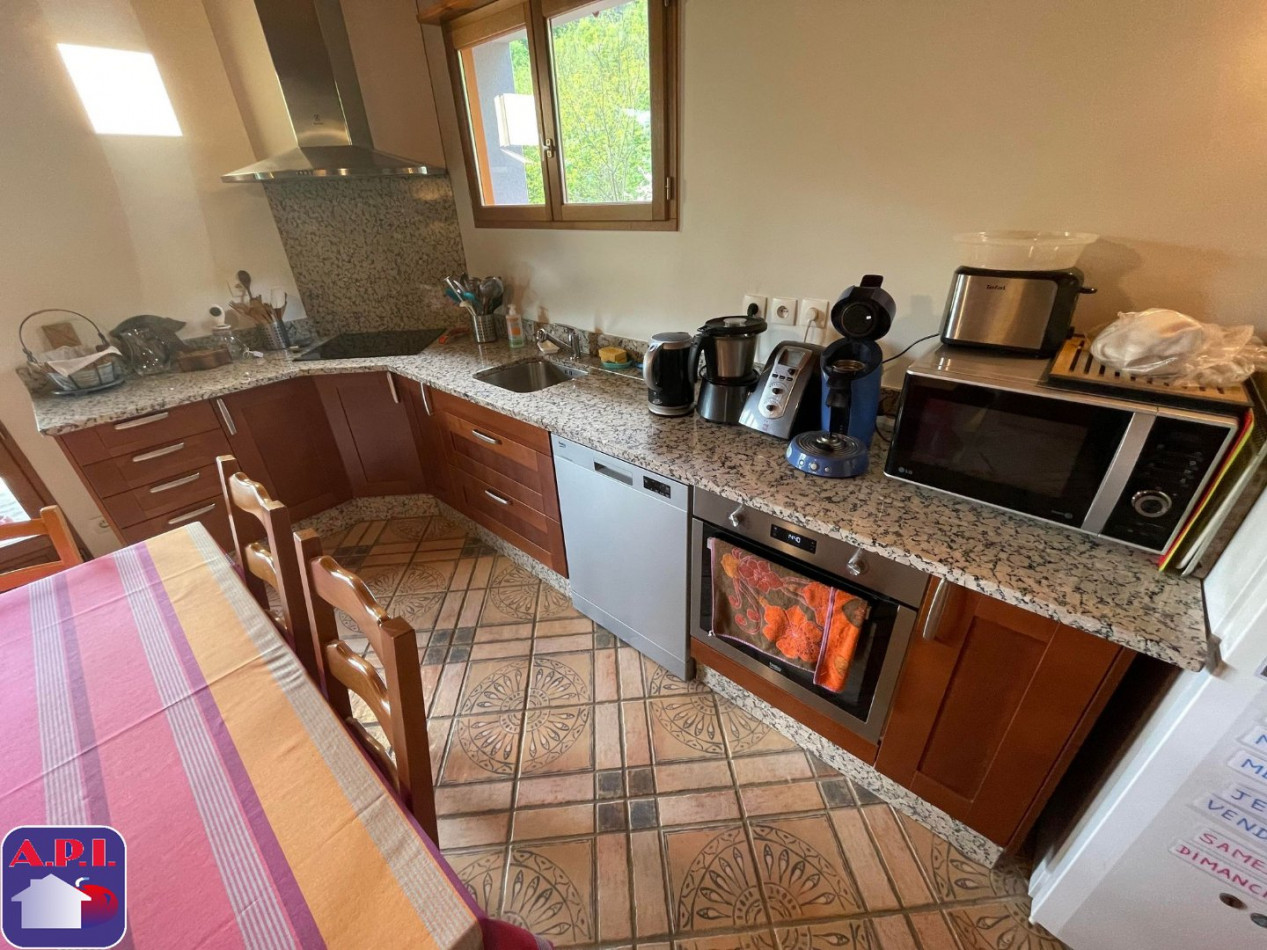 vente Maison Tarascon Sur Ariege - Photo 11