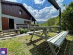 vente Maison Tarascon Sur Ariege