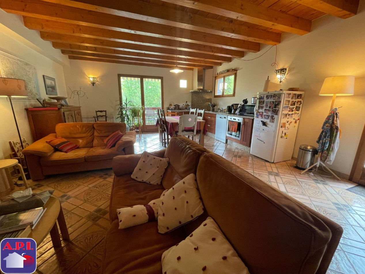 vente Maison Tarascon Sur Ariege - Photo 10