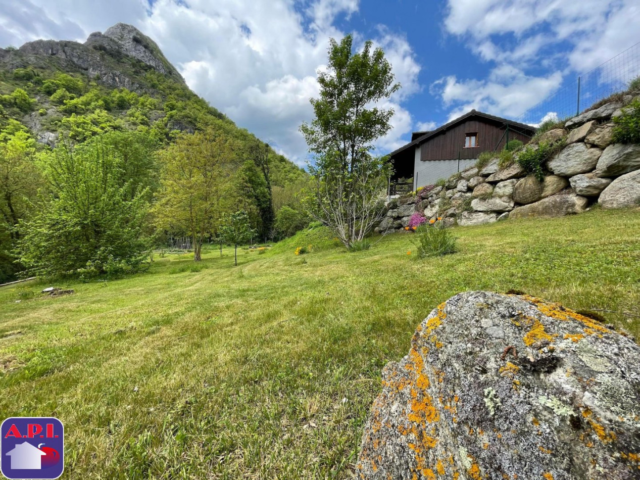 vente Maison Tarascon Sur Ariege - Photo 16