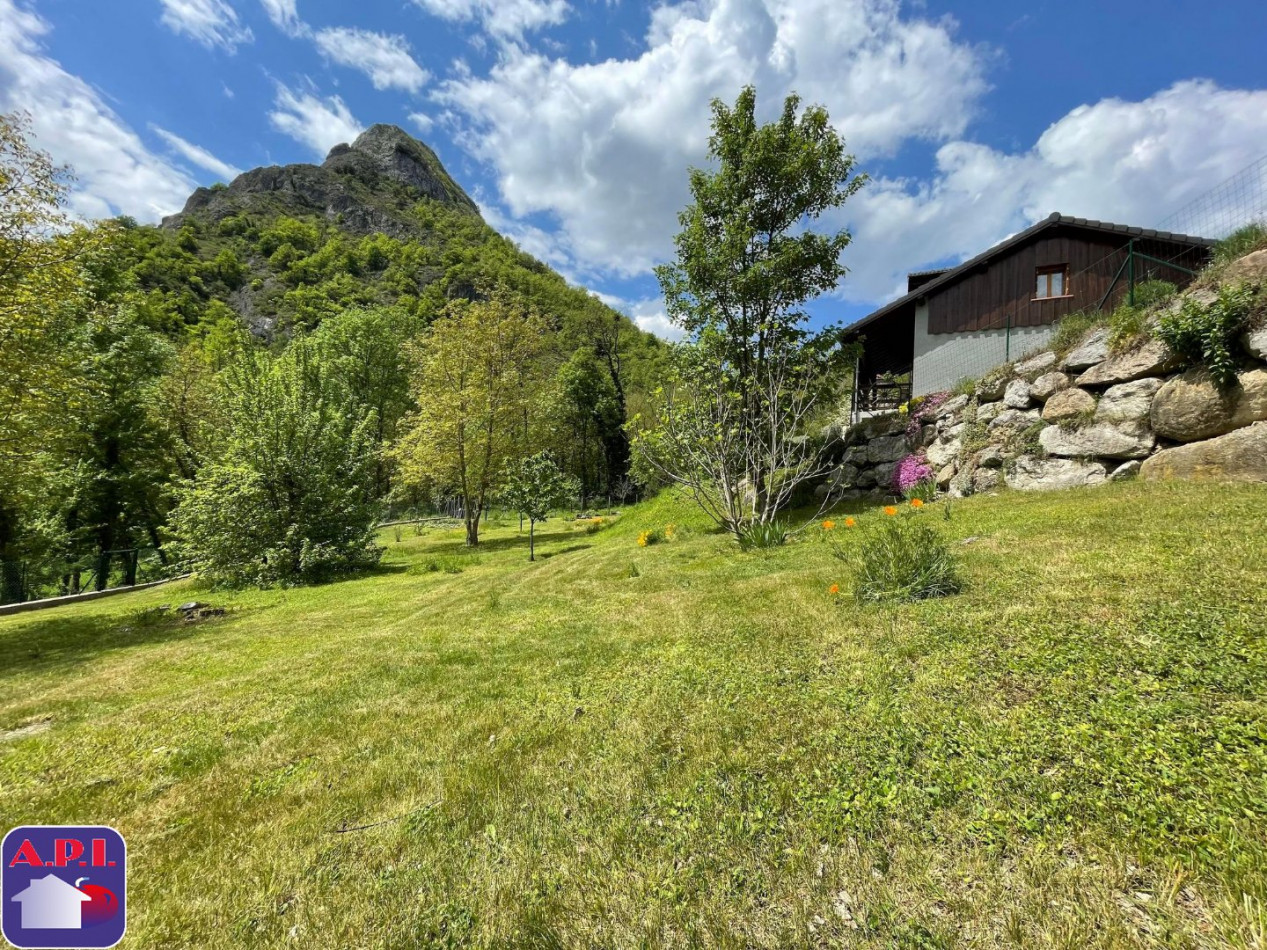 vente Maison Tarascon Sur Ariege - Photo 17