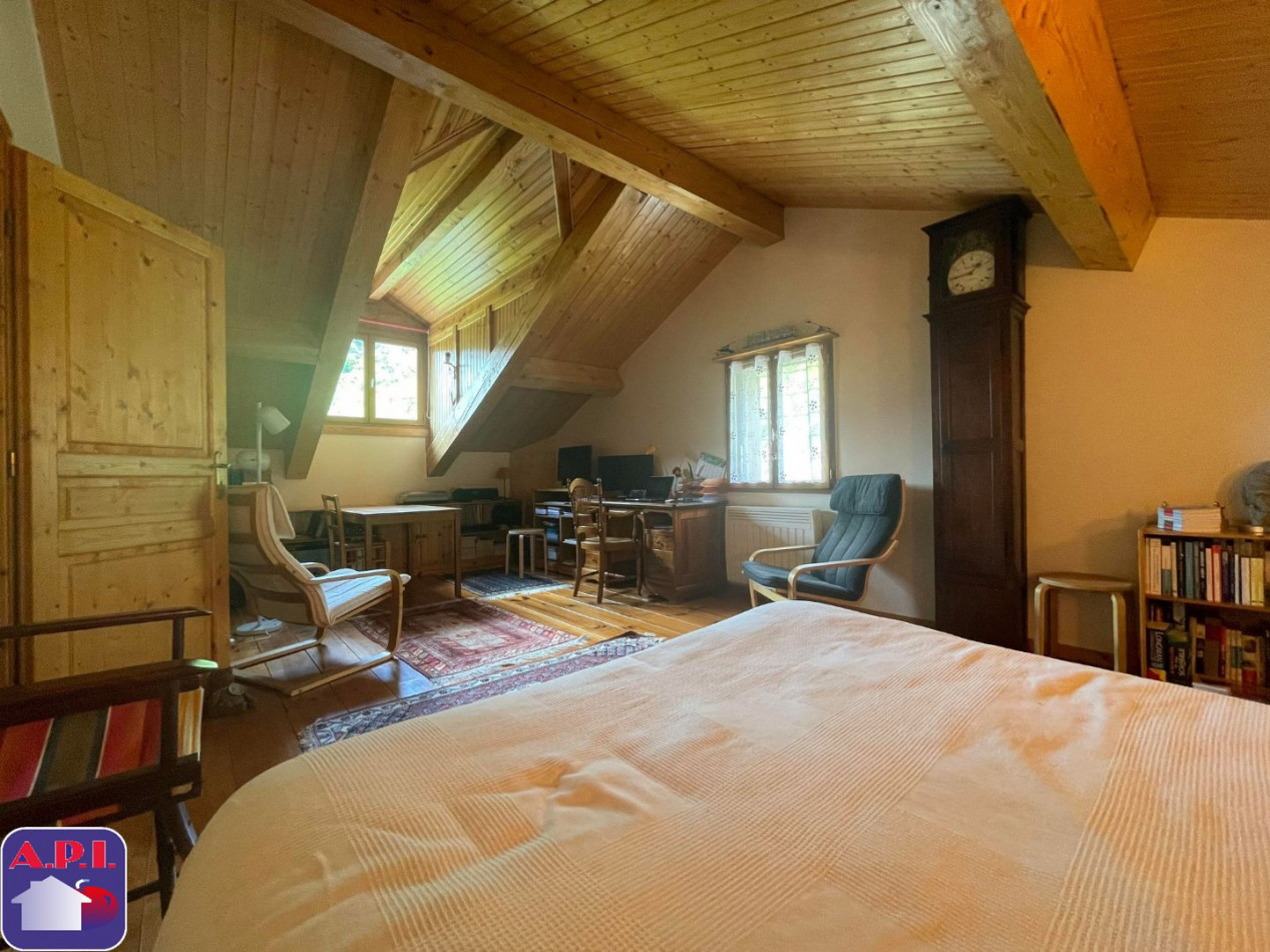 vente Maison Tarascon Sur Ariege - Photo 12