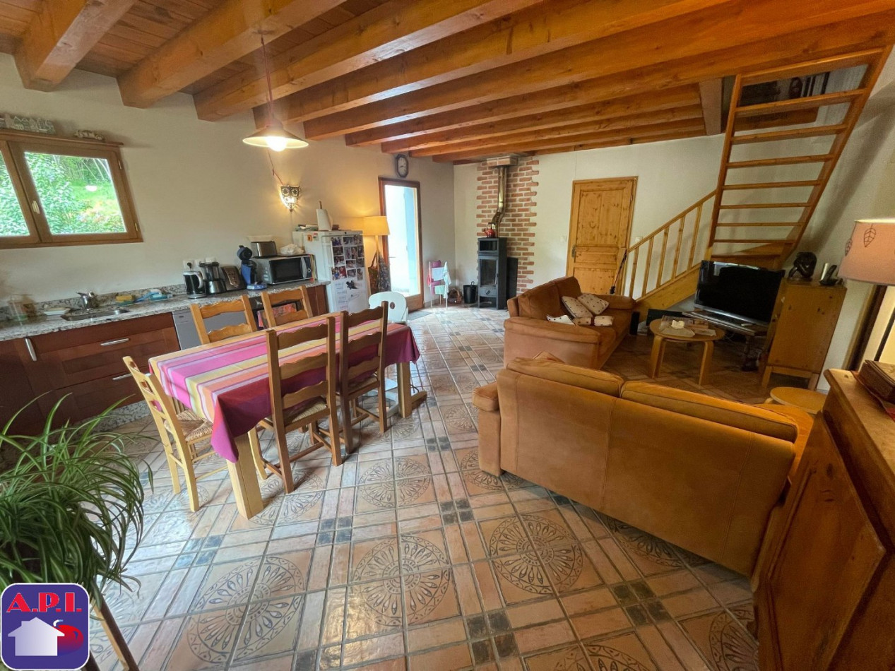 vente Maison Tarascon Sur Ariege - Photo 9