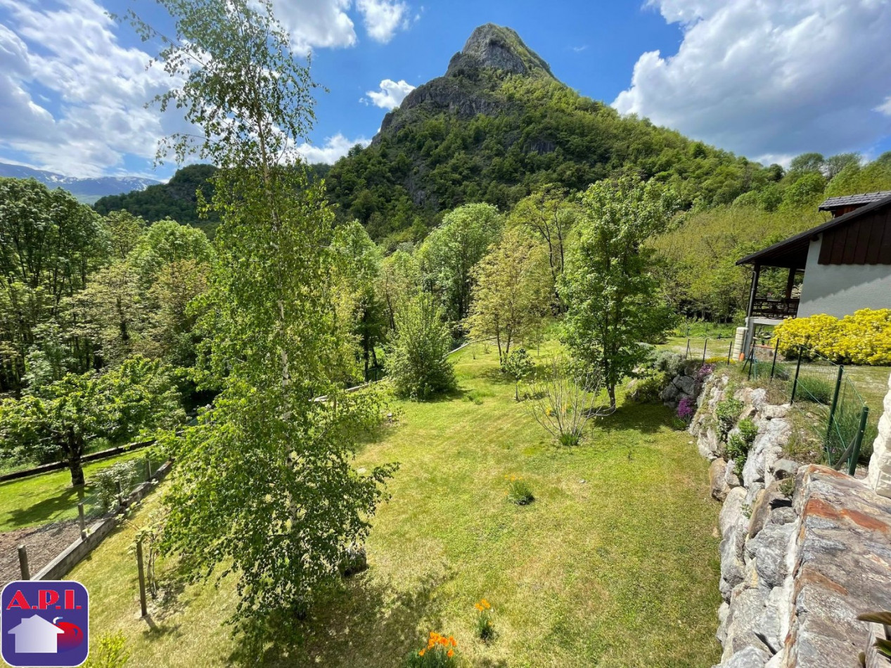 vente Maison Tarascon Sur Ariege - Photo 2