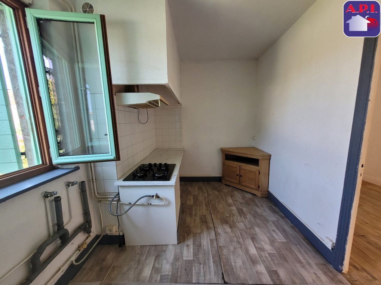 location Appartement Cazeres - Photo 4