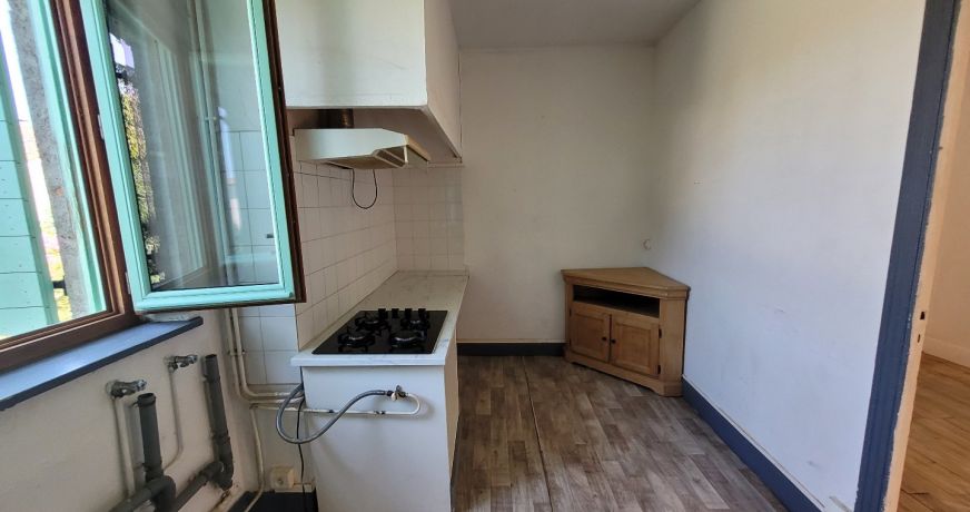 location Appartement Cazeres