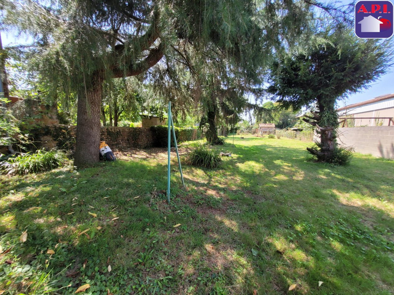 location Appartement Cazeres - Photo 3