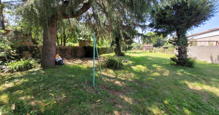 location Appartement Cazeres