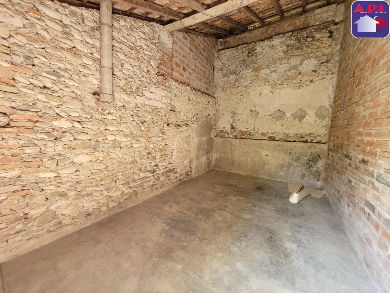 location Appartement Cazeres - Photo 7