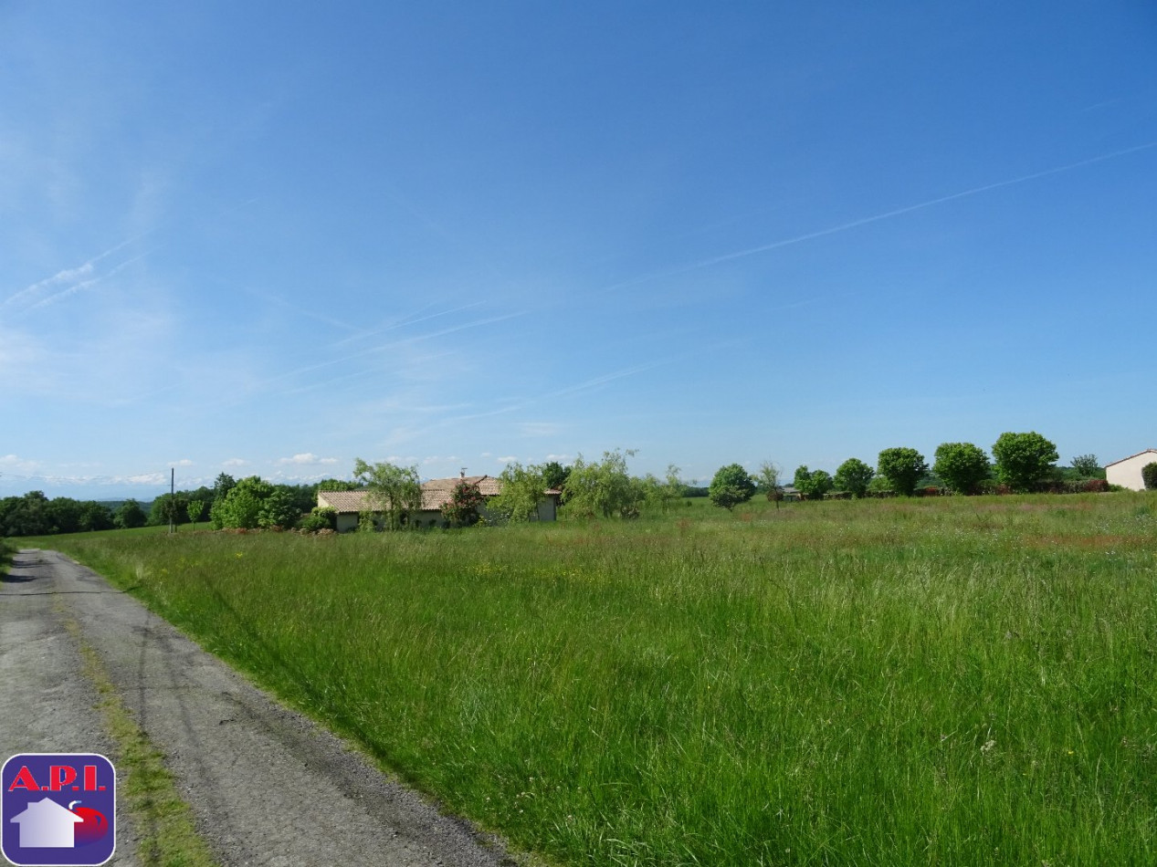 vente Terrain constructible Le Fousseret - Photo 2