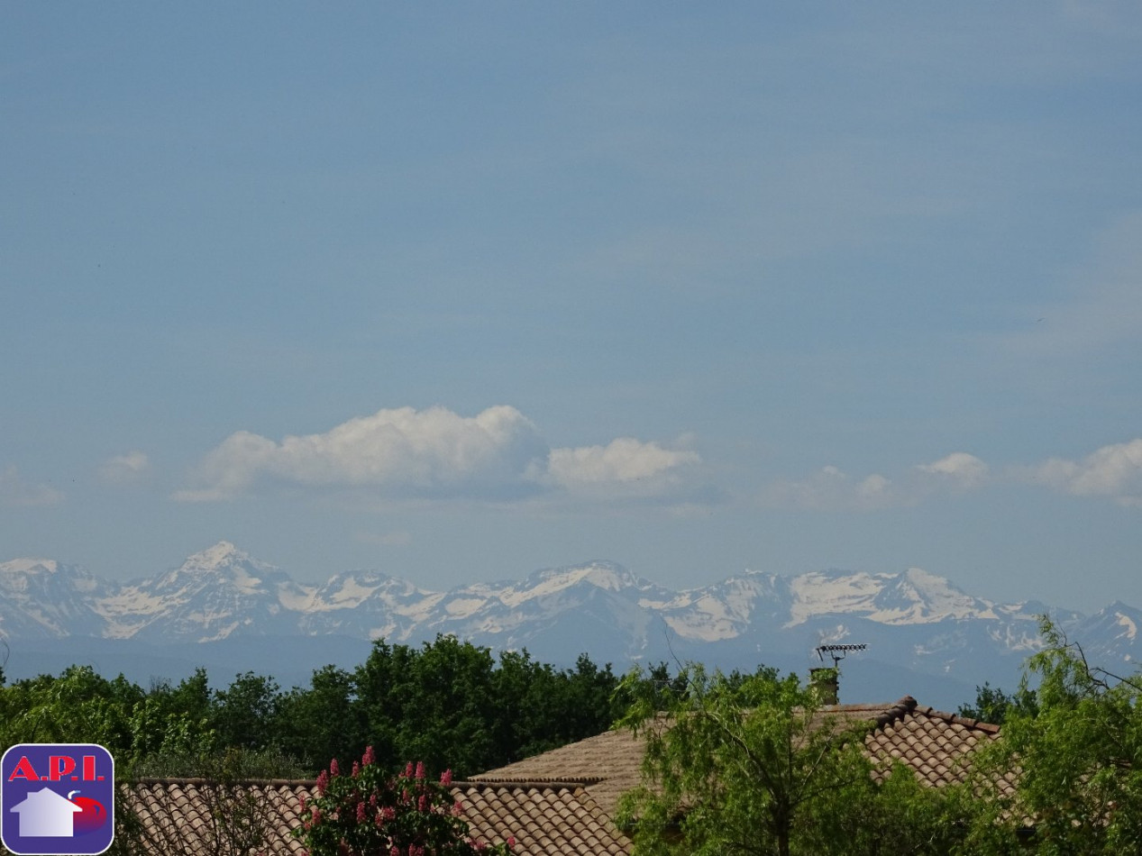 vente Terrain constructible Le Fousseret - Photo 3