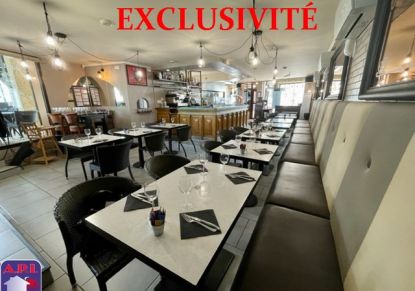 A vendre Café   restaurant Varilhes | Réf 0900416325 - Agence api