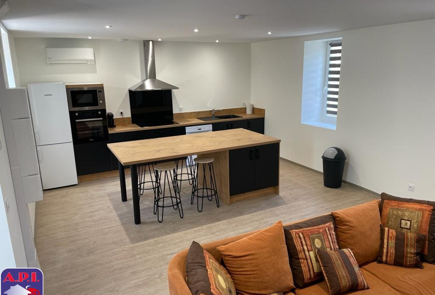 location Appartement Foix - Photo 4