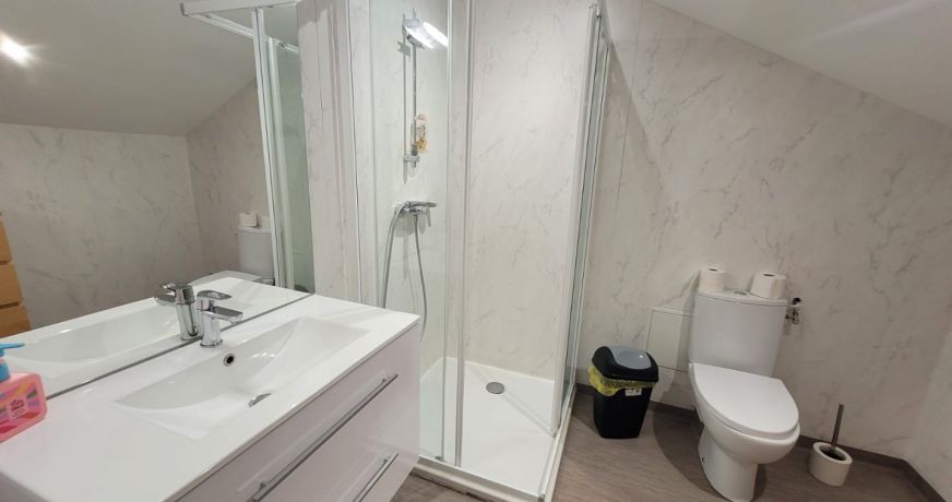 location Appartement Foix