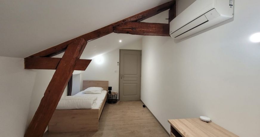 location Appartement Foix