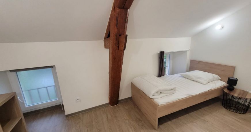 location Appartement Foix