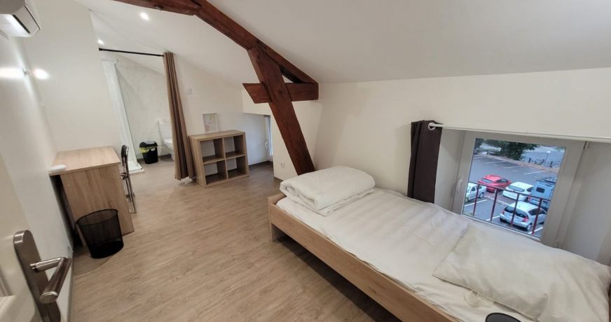 location Appartement Foix