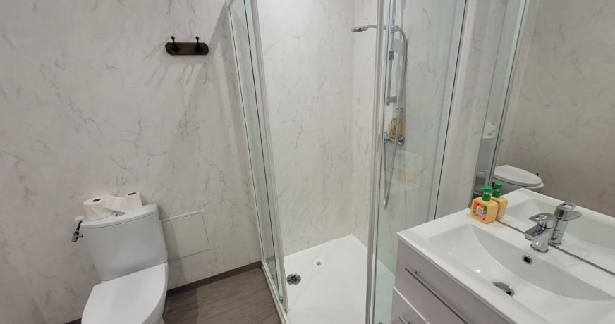 location Appartement Foix