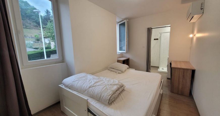 location Appartement Foix