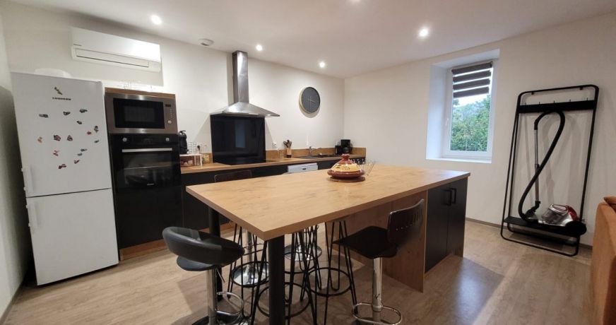 location Appartement Foix