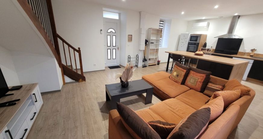 location Appartement Foix