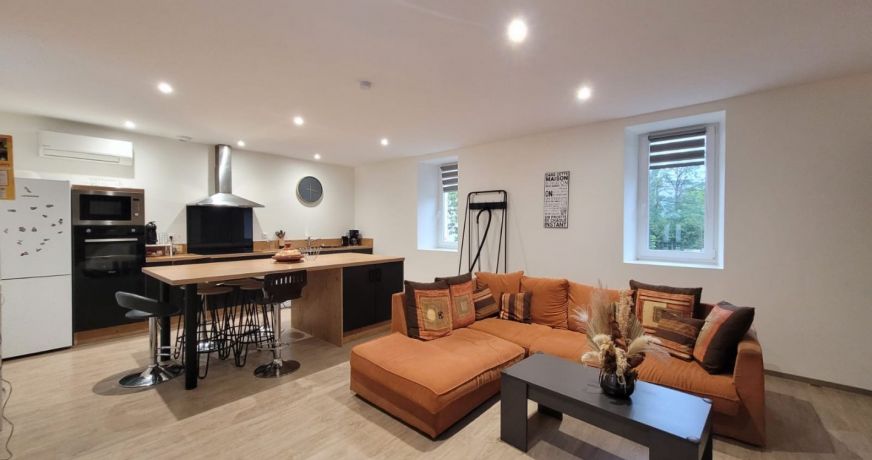 location Appartement Foix