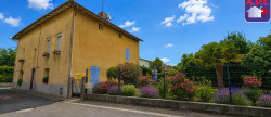 vente Maison de ville Saverdun