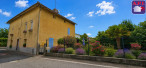 vente Maison de ville Saverdun