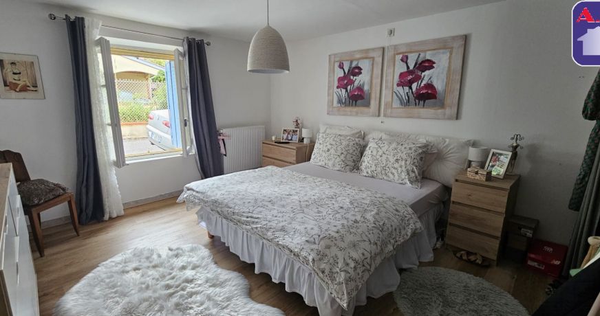 vente Maison de ville Saverdun