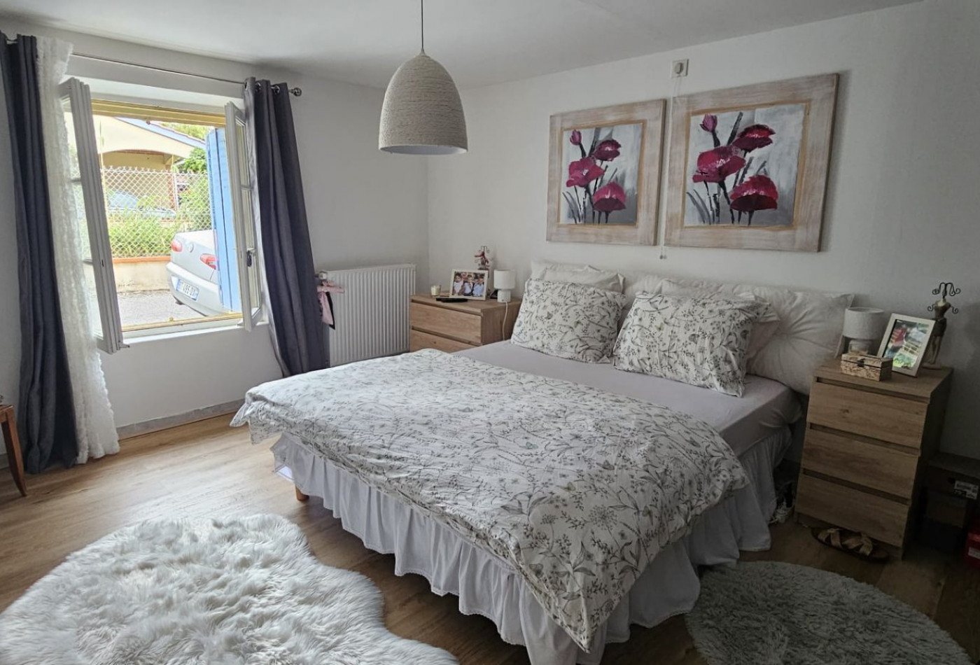 vente Maison de ville Saverdun - Photo 6