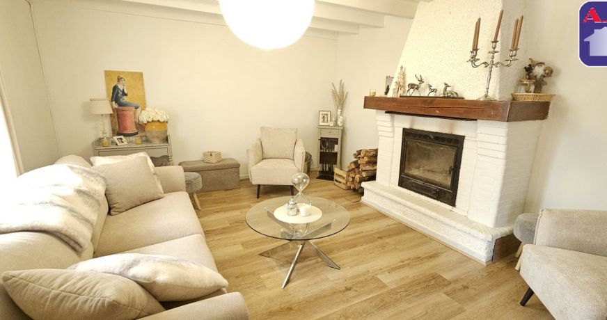 vente Maison de ville Saverdun