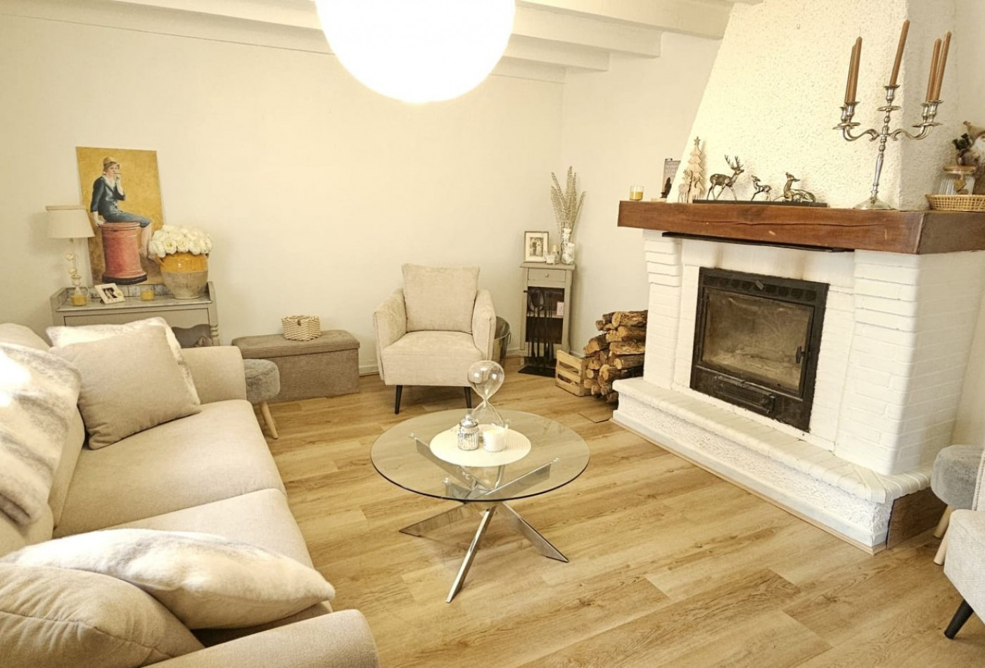 vente Maison de ville Saverdun - Photo 4
