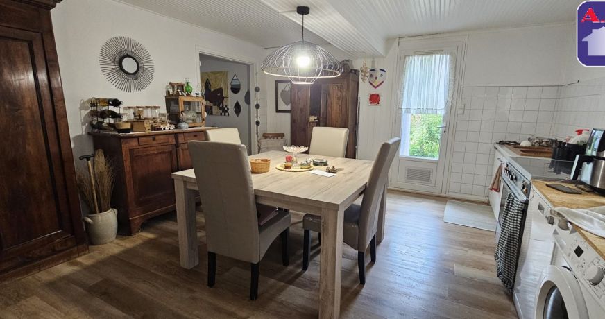 vente Maison de ville Saverdun