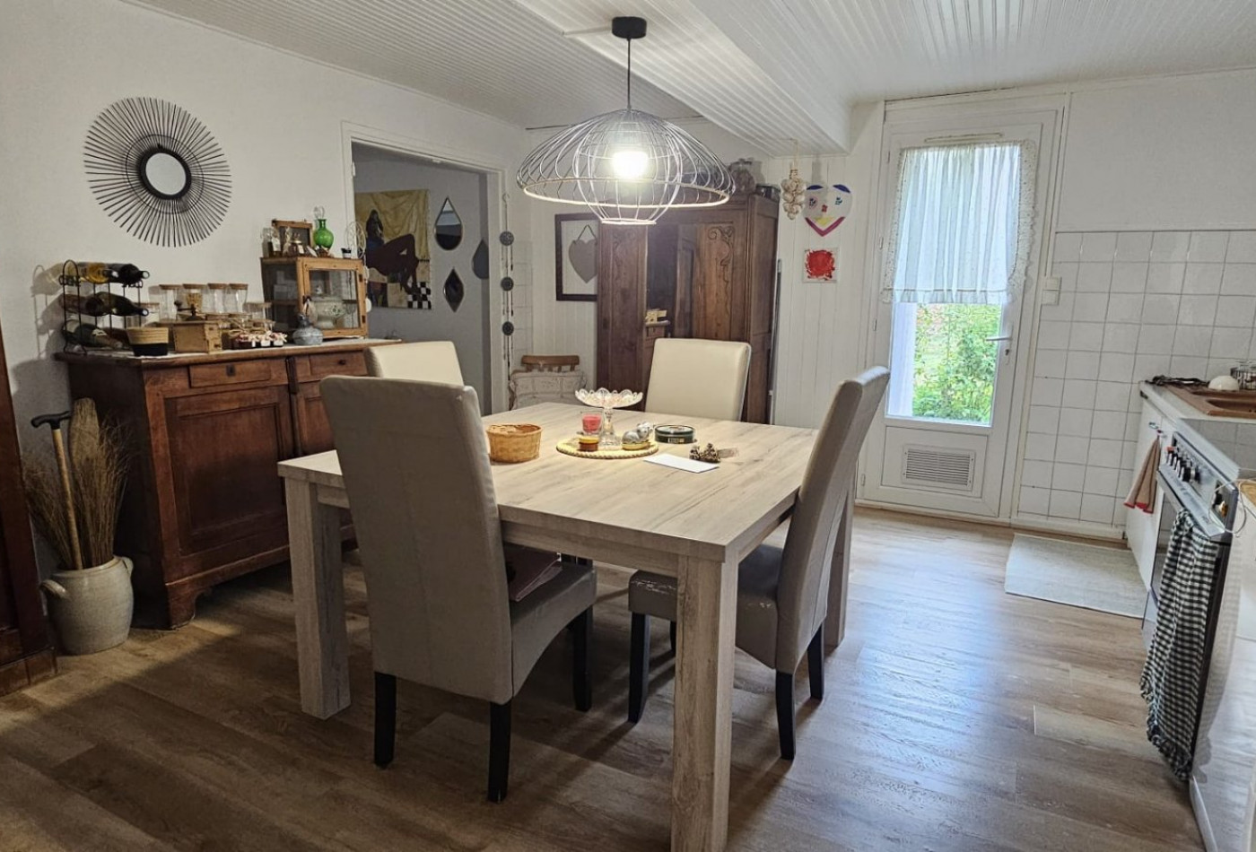 vente Maison de ville Saverdun - Photo 5