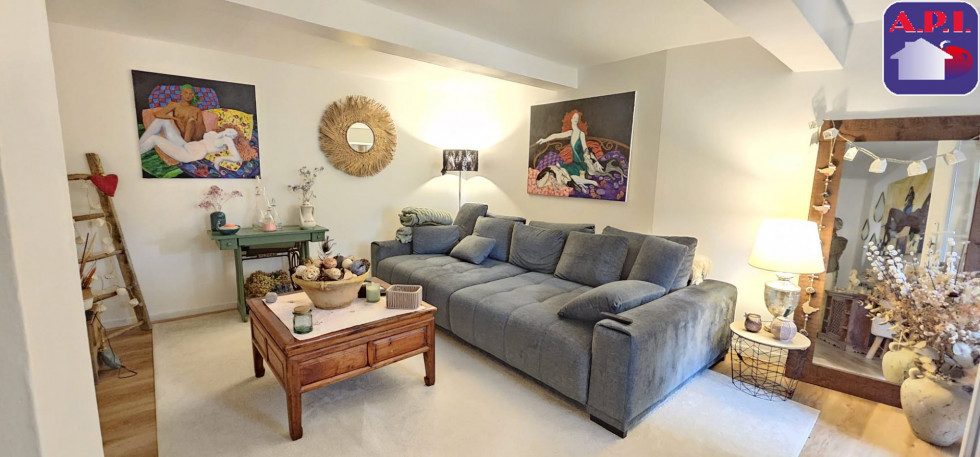 vente Maison de ville Saverdun - Photo 3