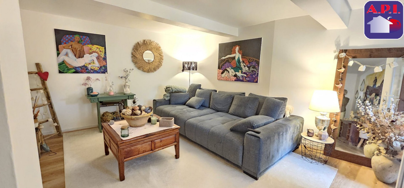 vente Maison de ville Saverdun - Photo 3