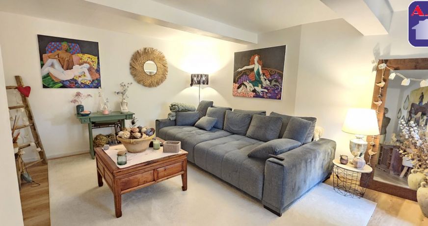 vente Maison de ville Saverdun