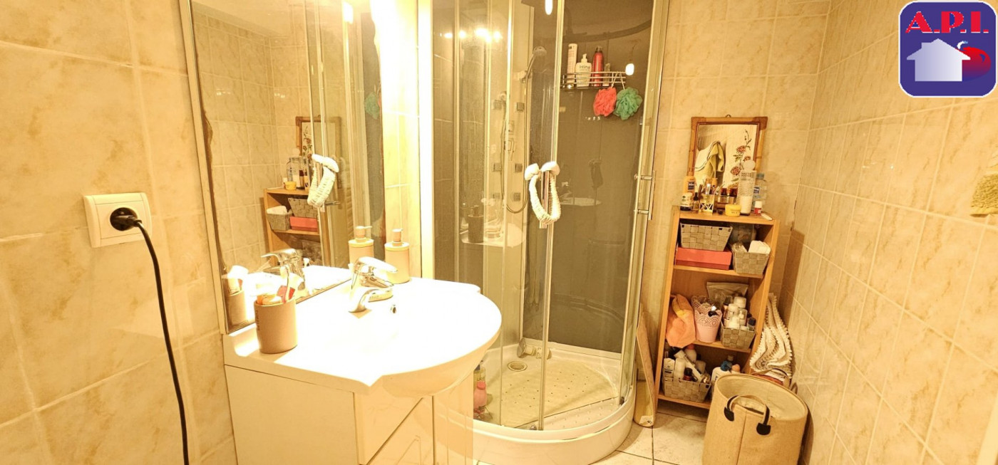 vente Maison de ville Saverdun - Photo 7