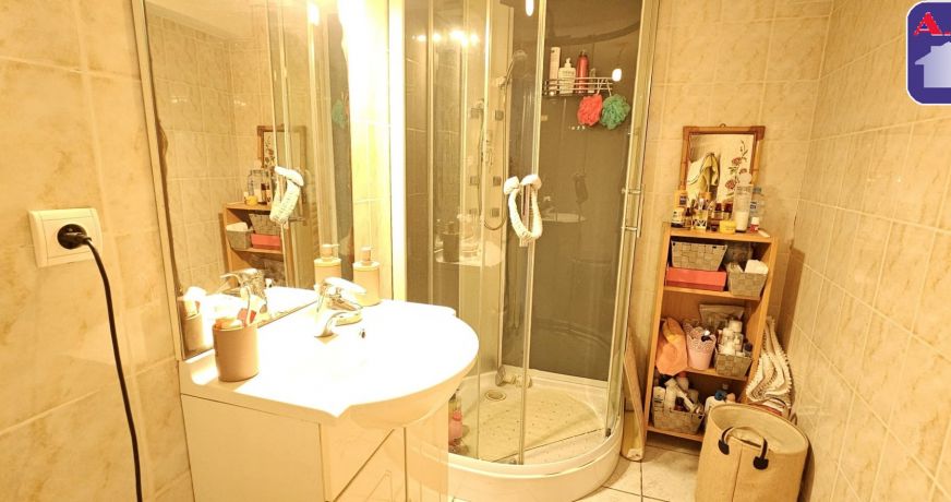 vente Maison de ville Saverdun