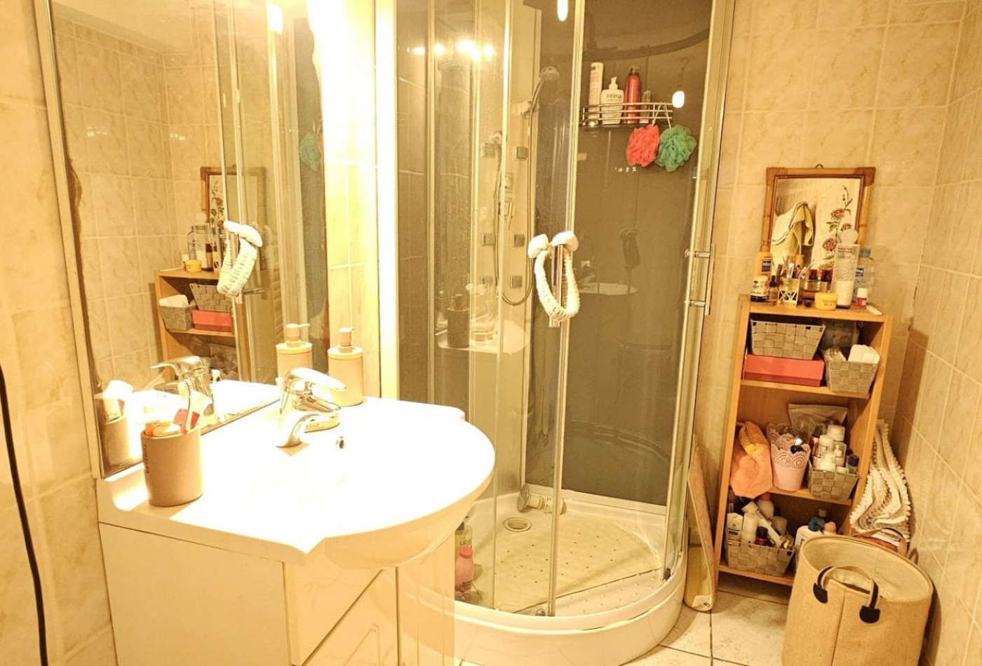 vente Maison de ville Saverdun - Photo 7