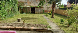 vente Maison de ville Saverdun