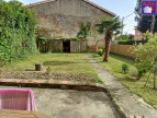 vente Maison de ville Saverdun