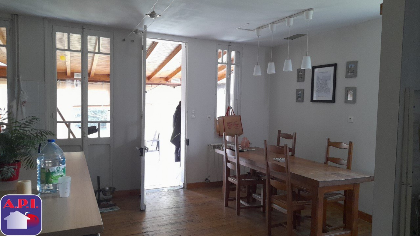 vente Maison Cazeres - Photo 4