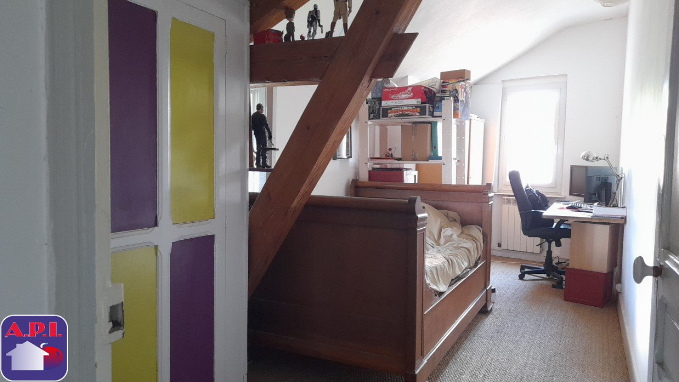 vente Maison Cazeres - Photo 7