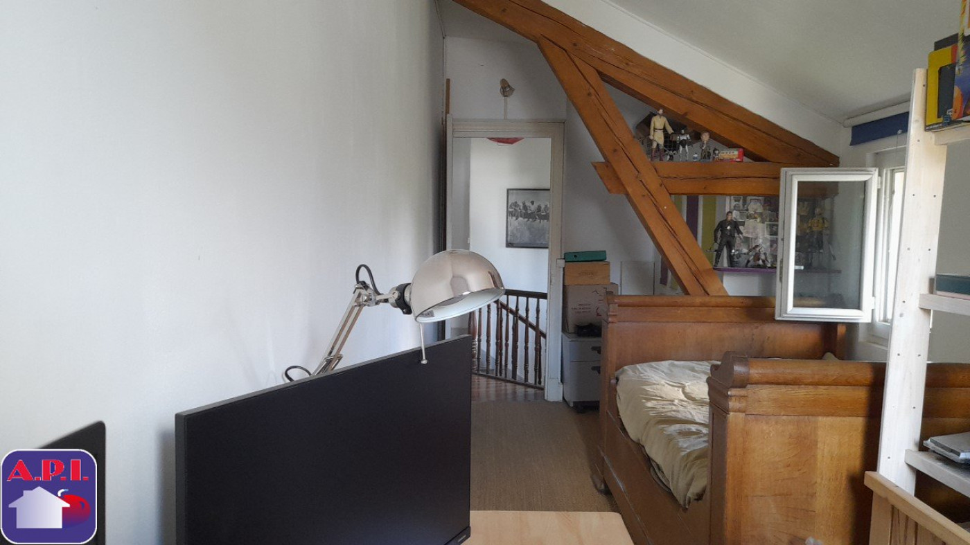 vente Maison Cazeres - Photo 10