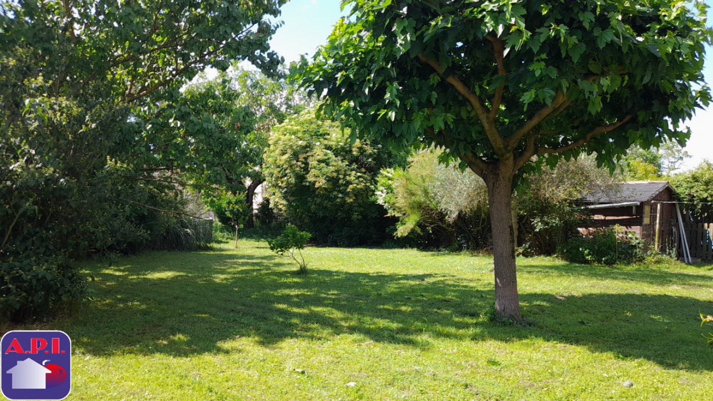 vente Maison Cazeres - Photo 17