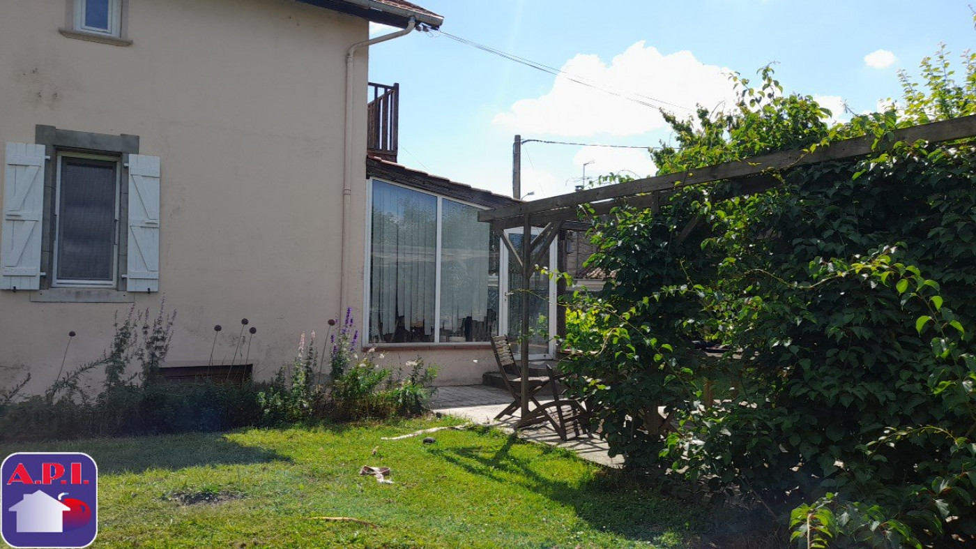vente Maison Cazeres - Photo 18
